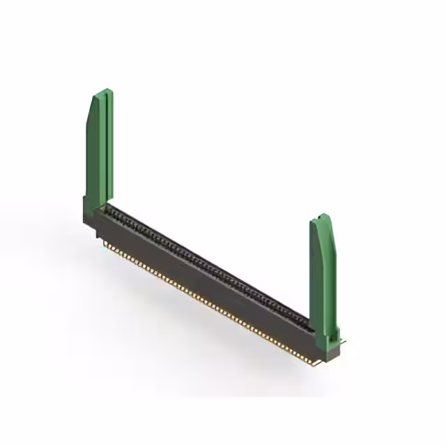 395-110-559-878 EDAC Inc.  Edgeboard Connectors